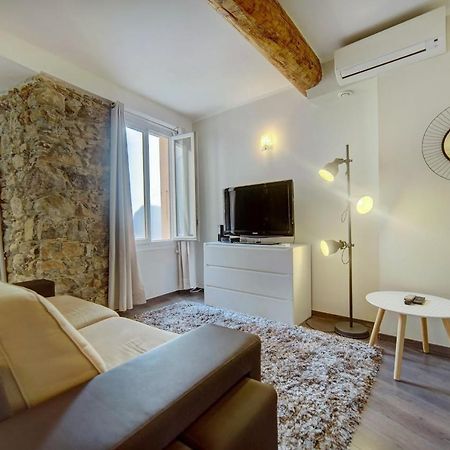 Immogroom - Ac - Full Comfort - City Center Of Cannes Extérieur photo