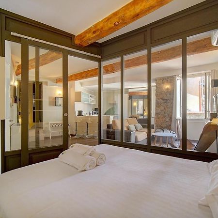 Immogroom - Ac - Full Comfort - City Center Of Cannes Extérieur photo