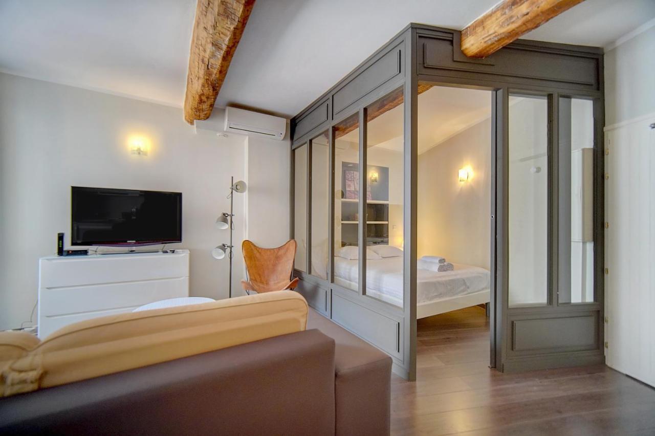 Immogroom - Ac - Full Comfort - City Center Of Cannes Extérieur photo