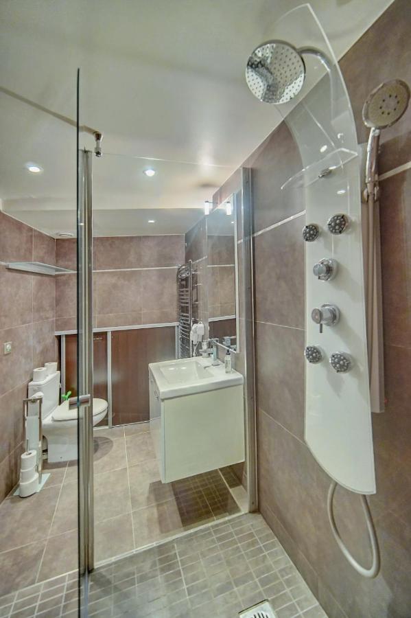 Immogroom - Ac - Full Comfort - City Center Of Cannes Extérieur photo