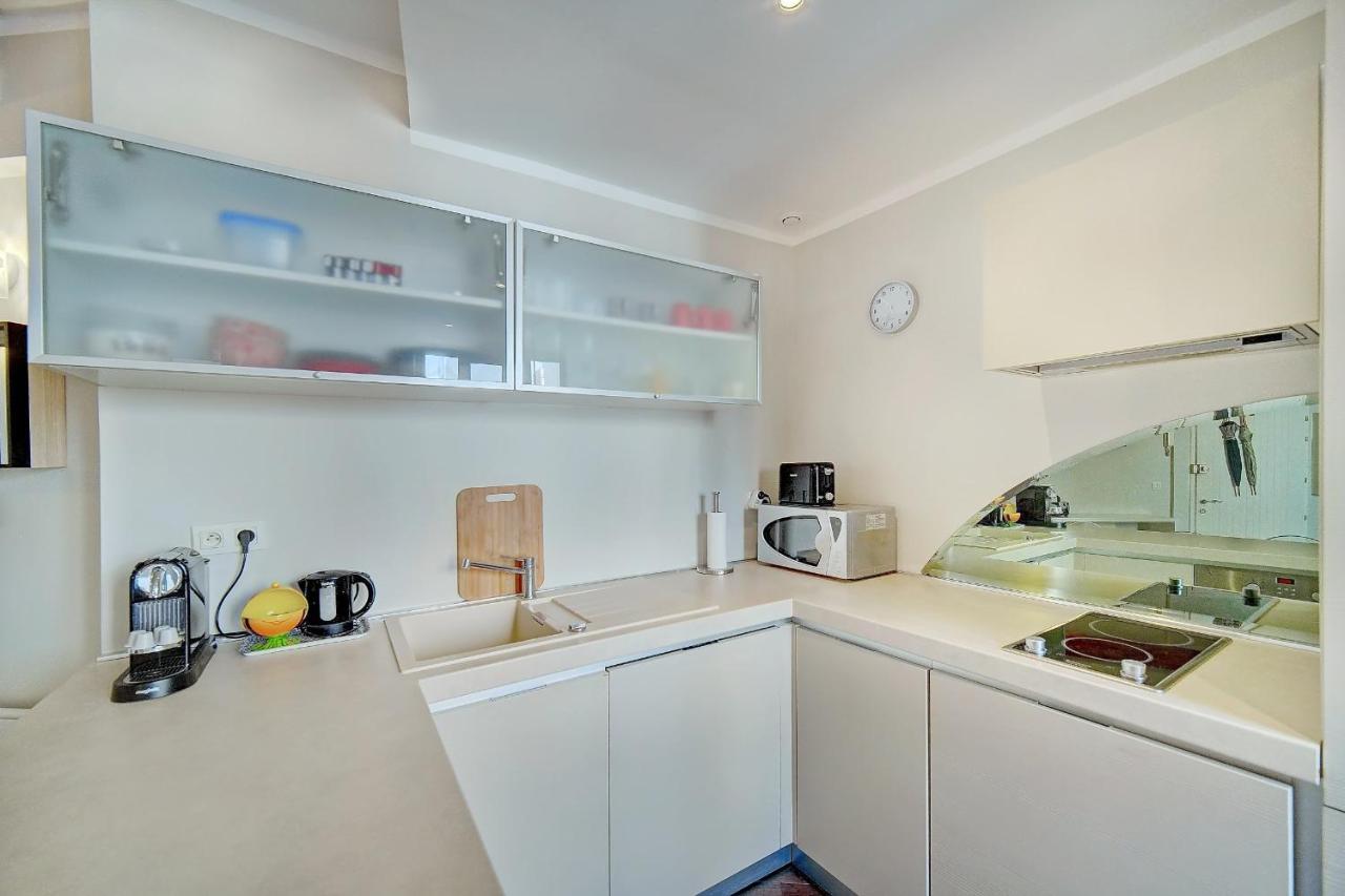 Immogroom - Ac - Full Comfort - City Center Of Cannes Extérieur photo