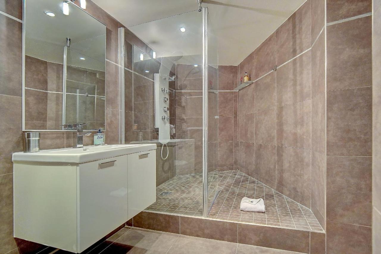 Immogroom - Ac - Full Comfort - City Center Of Cannes Extérieur photo