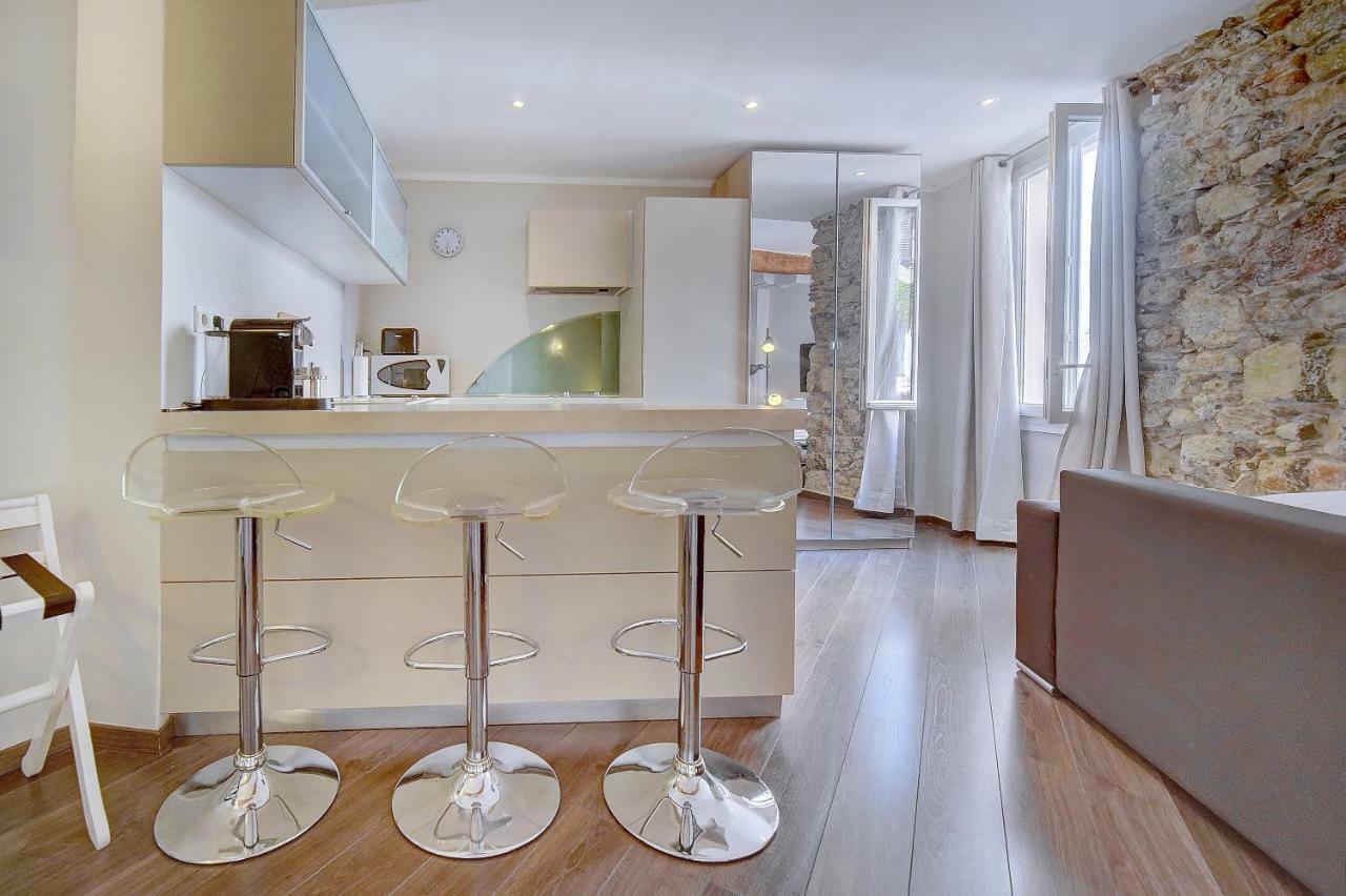 Immogroom - Ac - Full Comfort - City Center Of Cannes Extérieur photo