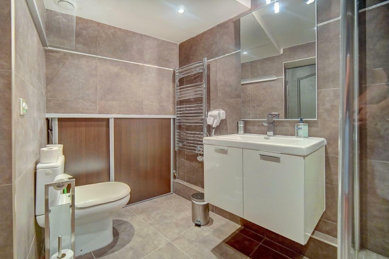 Immogroom - Ac - Full Comfort - City Center Of Cannes Extérieur photo